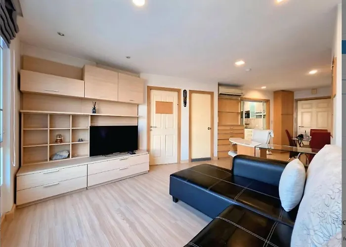 Cozy Minimal 1br Cmbd Pool Long Friendly 公寓 *