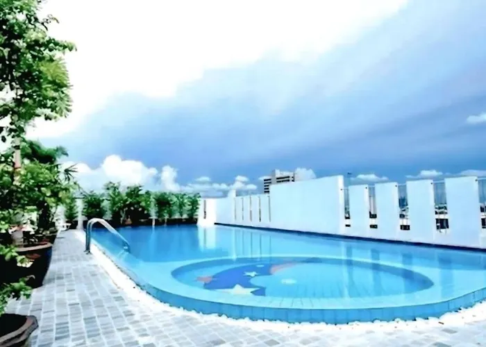 Cozy Minimal 1br Cmbd Pool Long Friendly 公寓